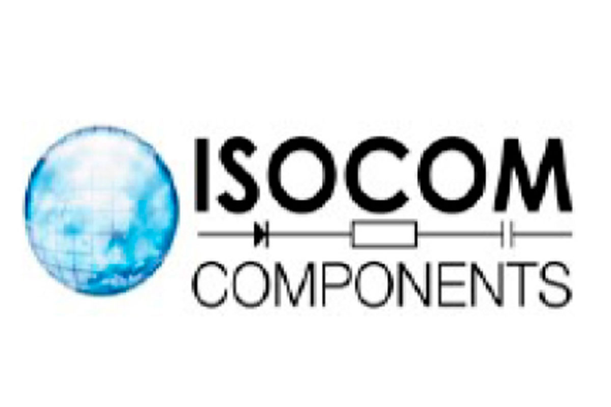 ISOCOM - Delta Elettronica